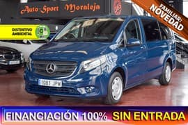 MERCEDES-BENZ Vito Tourer 114CDI 136cv