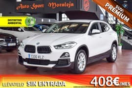 BMW X2 xDrive 18dA 150cv Advance