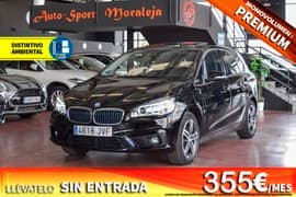 BMW Serie 2 Active Tourer 225XE Iperformance 224cv Sport