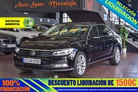 VOLKSWAGEN Passat 1.4TSI Act 150cv Sport