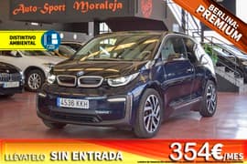 BMW i3 94AH 170cv