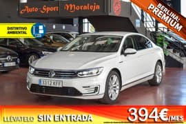 VOLKSWAGEN Passat GTE 1.4TSI 156cv DSG Sport