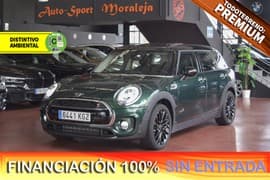 MINI Clubman COOPER S ALL4 192cv AUT