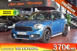 MINI Countryman Cooper D 150cv AUT