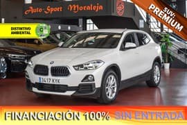 BMW X2 18DA SDrive 150cv