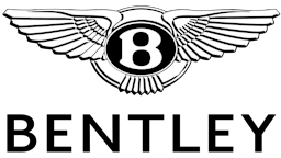 Cooches - Marcas de coches - Logo de Bentley