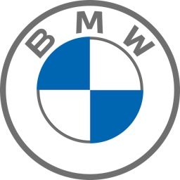 Cooches - Marcas de coches - Logo de BMW
