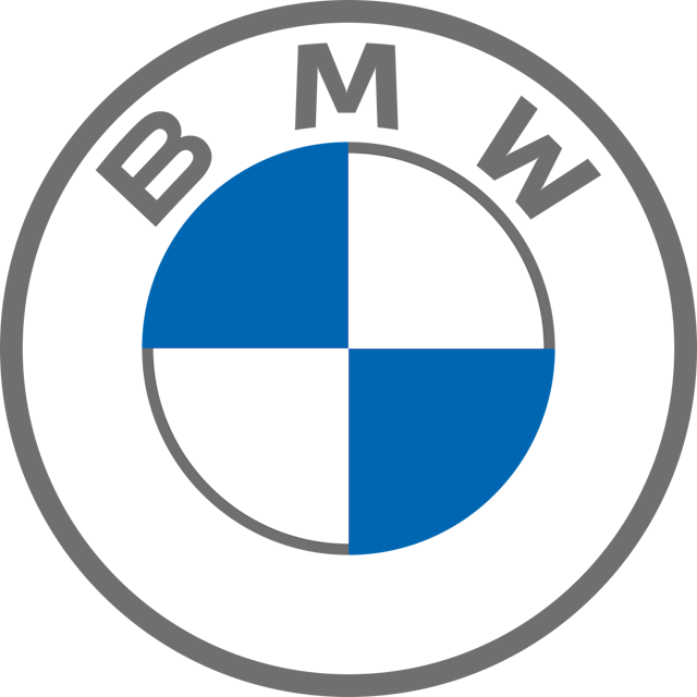 Marcas de coches - Logo de BMW