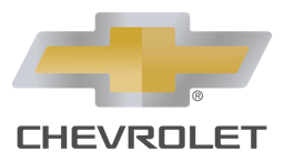 Cooches - Marcas de coches - Logo de Chevrolet