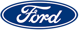 Cooches - Marcas de coches - Logo de Ford