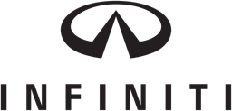 Cooches - Marcas de coches - Logo de Infiniti
