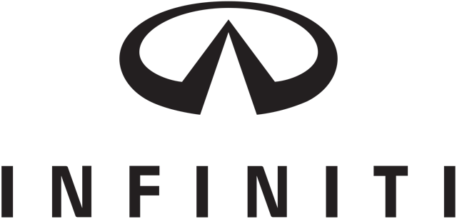 Marcas de coches - Logo de Infiniti