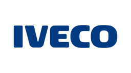 Cooches - Marcas de coches - Logo de Iveco