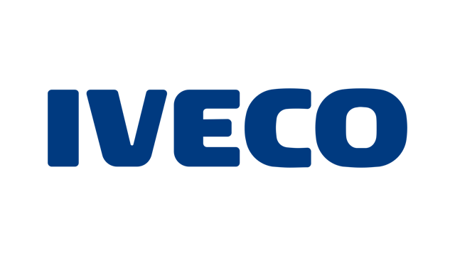 Marcas de coches - Logo de Iveco