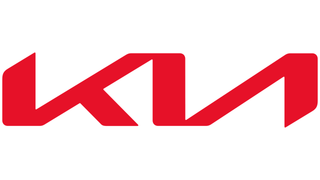 Marcas de coches - Logo de Kia
