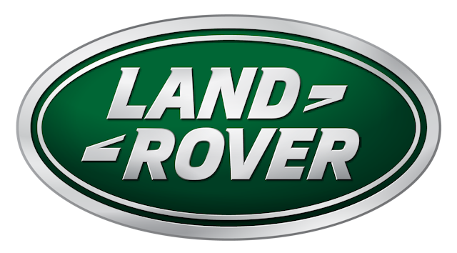 Marcas de coches - Logo de Land Rover