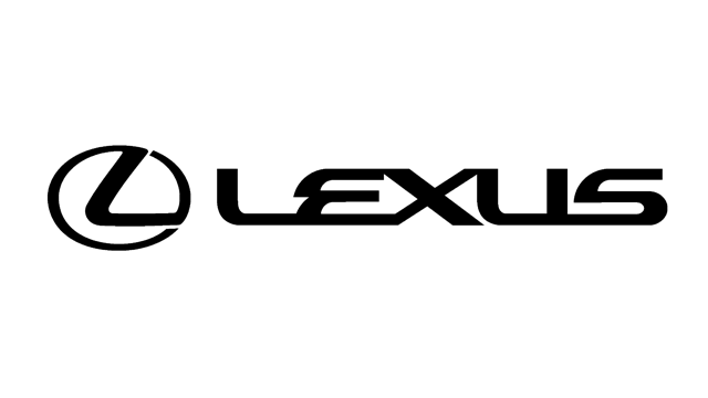 Marcas de coches - Logo de Lexus