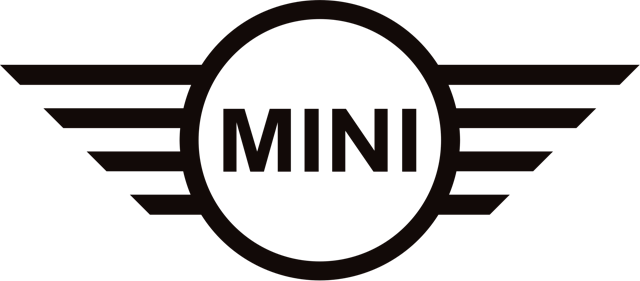 Marcas de coches - Logo de Mini