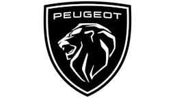 Cooches - Marcas de coches - Logo de Peugeot