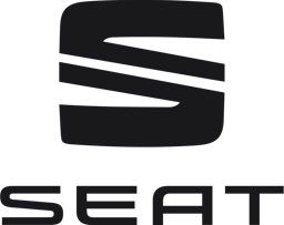 Cooches - Marcas de coches - Logo de Seat