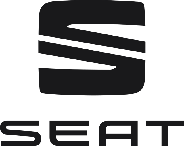 Marcas de coches - Logo de Seat