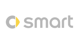 Cooches - Marcas de coches - Logo de Smart