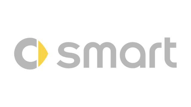 Marcas de coches - Logo de Smart