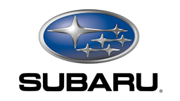 Cooches - Marcas de coches - Logo de Subaru
