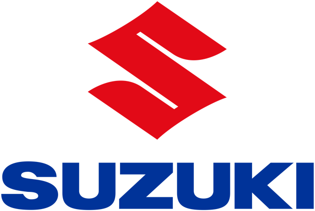 Marcas de coches - Logo de Suzuki