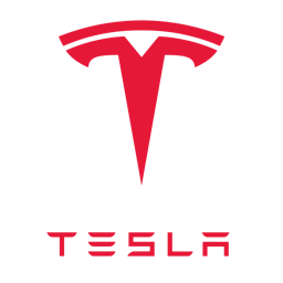 Cooches - Marcas de coches - Logo de Tesla