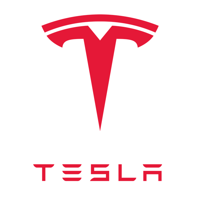 Marcas de coches - Logo de Tesla