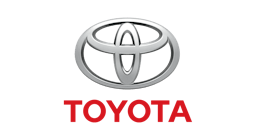 Cooches - Marcas de coches - Logo de Toyota