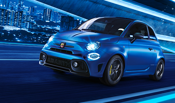 Abarth - 695
