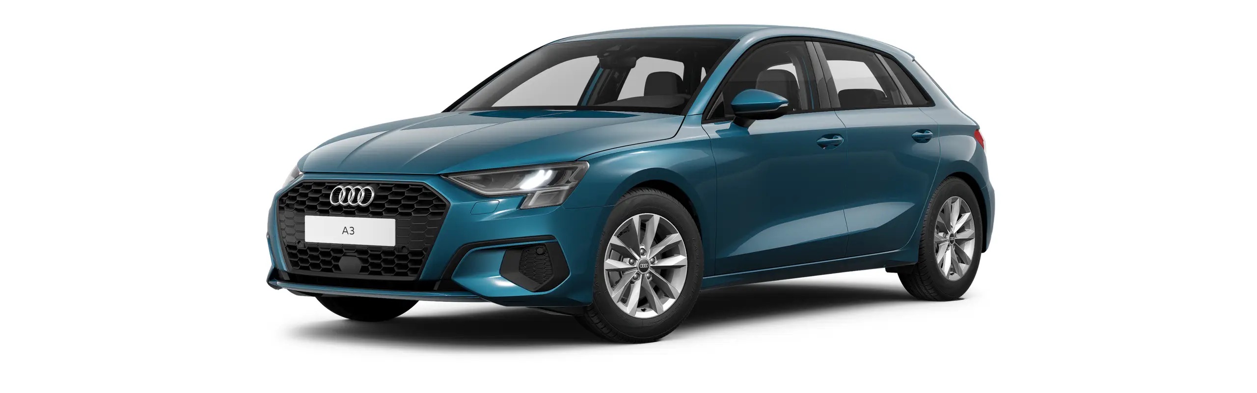 AUDI - A3