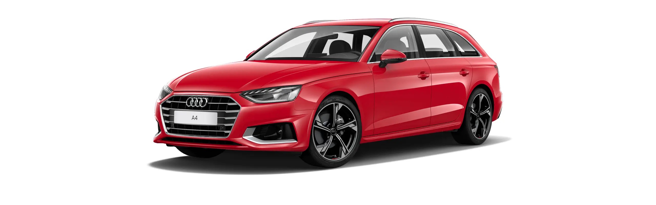 AUDI - A4