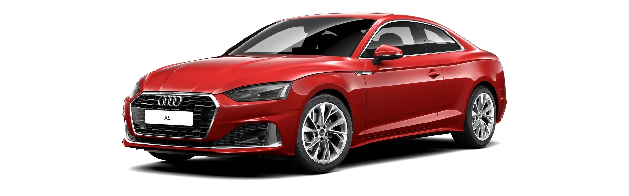AUDI - A5