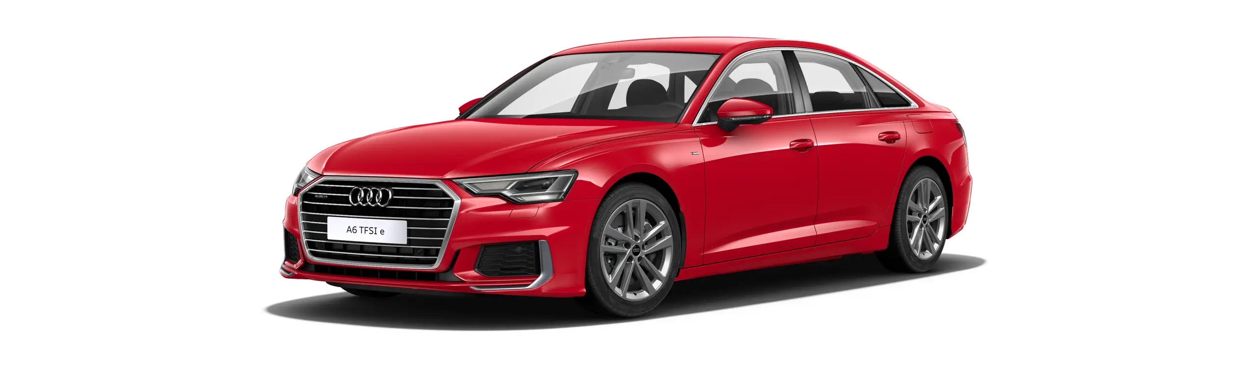 AUDI - A6