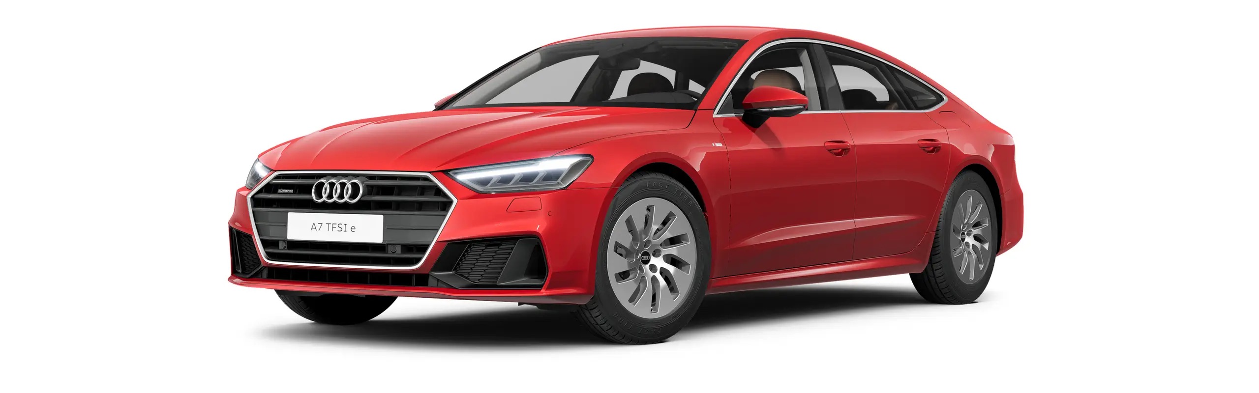 AUDI - A7