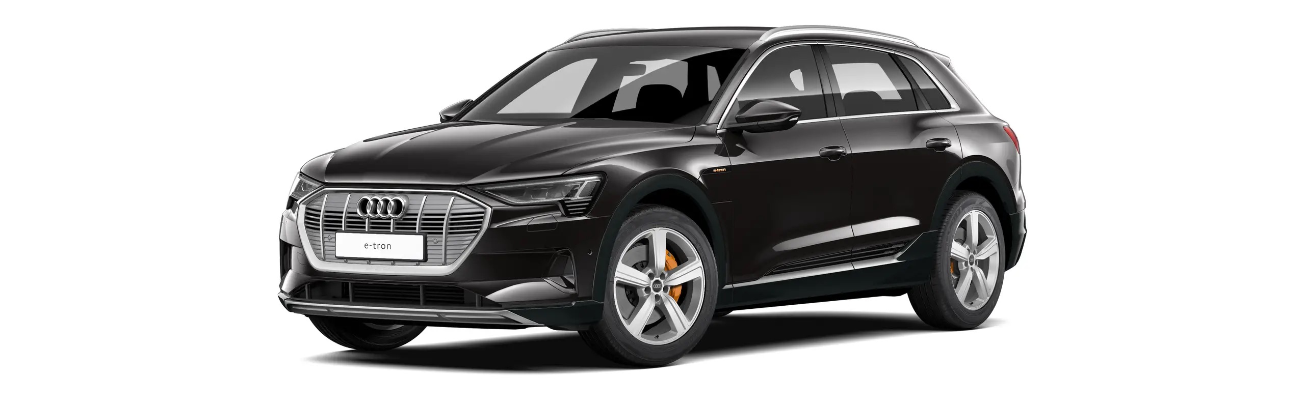 AUDI - e-tron