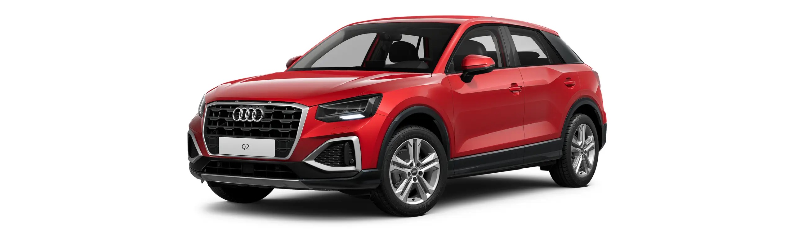 AUDI - Q2