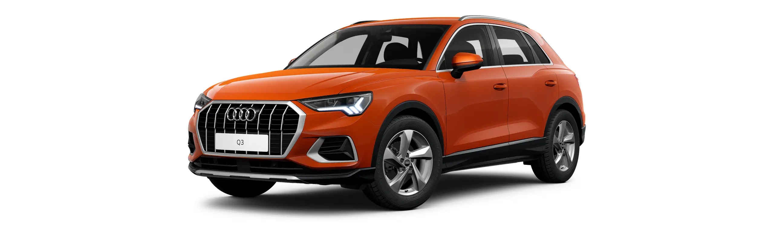 AUDI - Q3