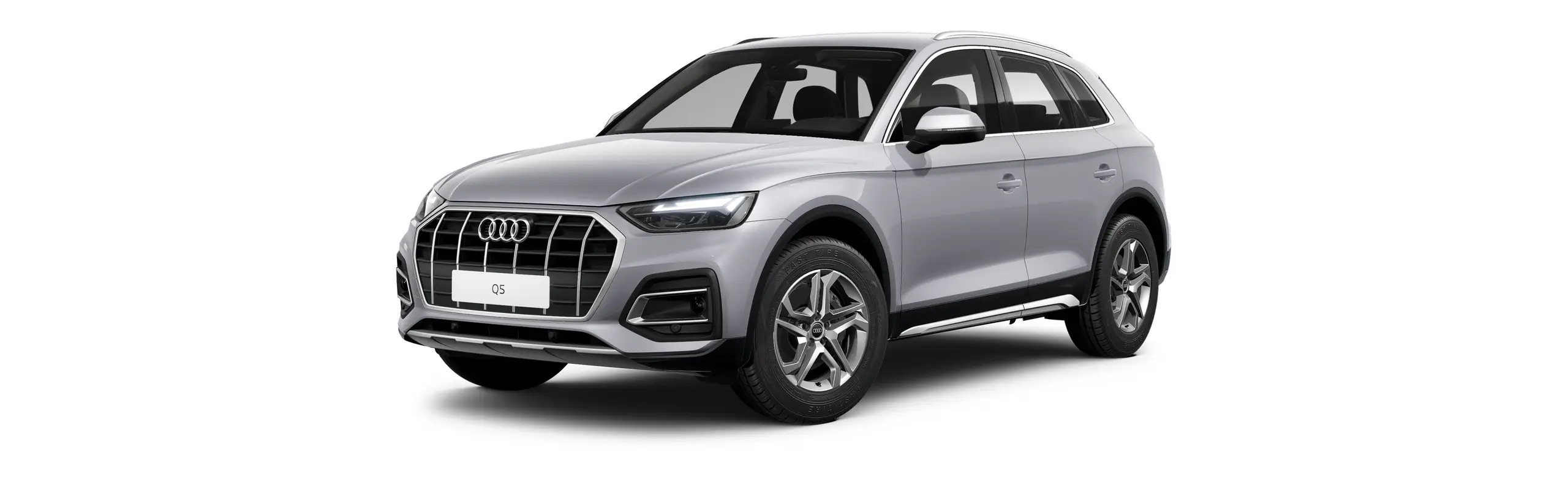 AUDI - Q5
