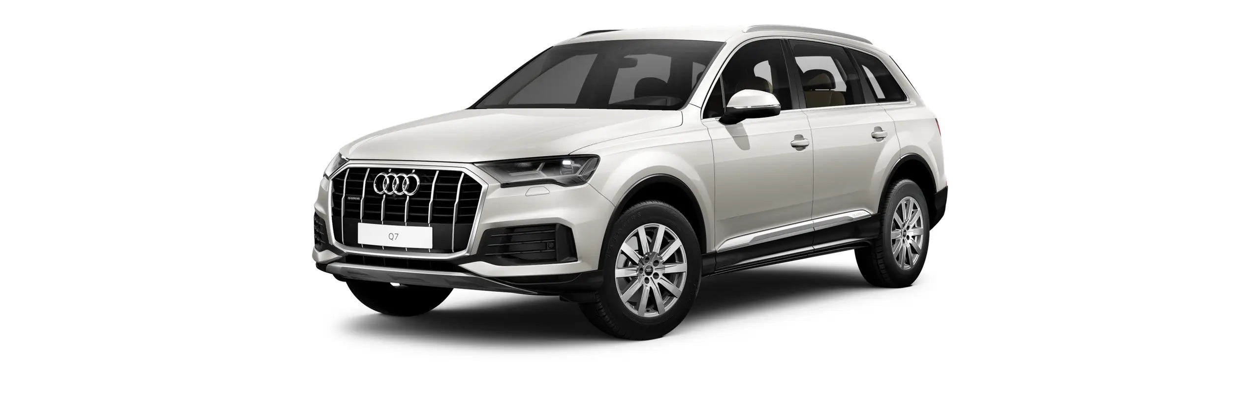 AUDI - Q7