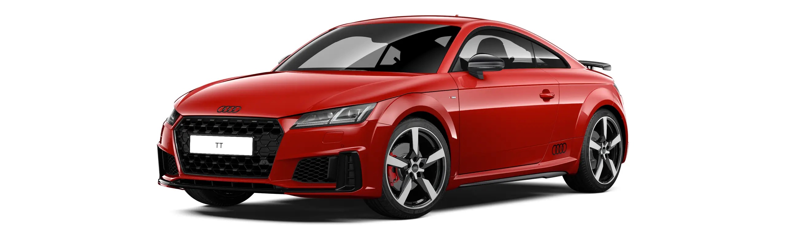 AUDI - TT