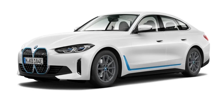 BMW - i4