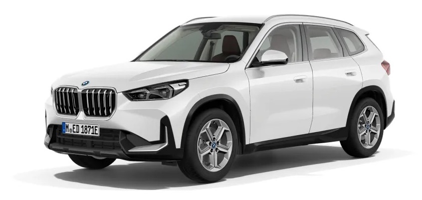 BMW - iX1