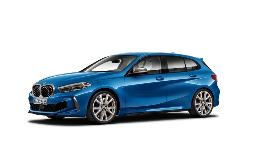 BMW - Serie 1