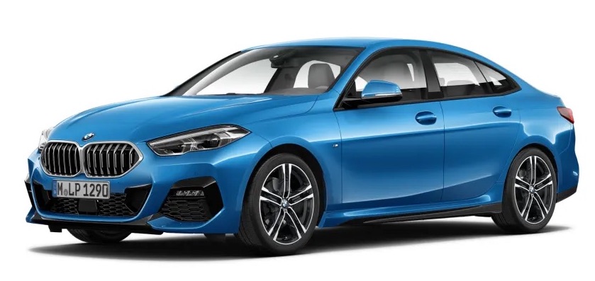 BMW - Serie 2