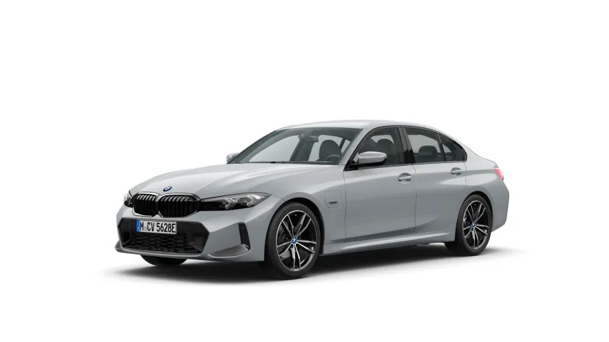 BMW - Serie 3