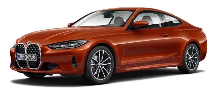 BMW - Serie 4